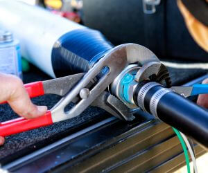 About Emergency plumbing pros Hot Springs, SD