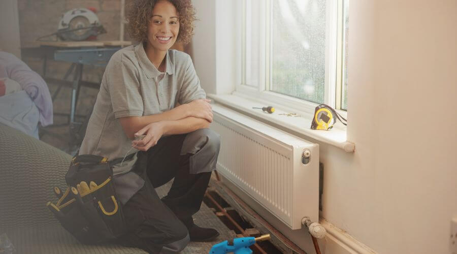 Professional emergency plumbing in Hot Springs, SD